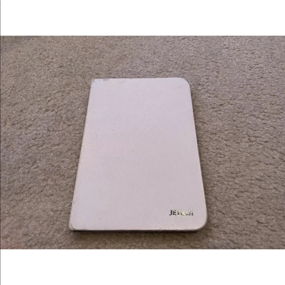 Used Apple iPad Mini WiFi MD531LL/A Silver 16GB Tablet Reader